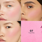 Gucci Luminous Matte Powder Blush