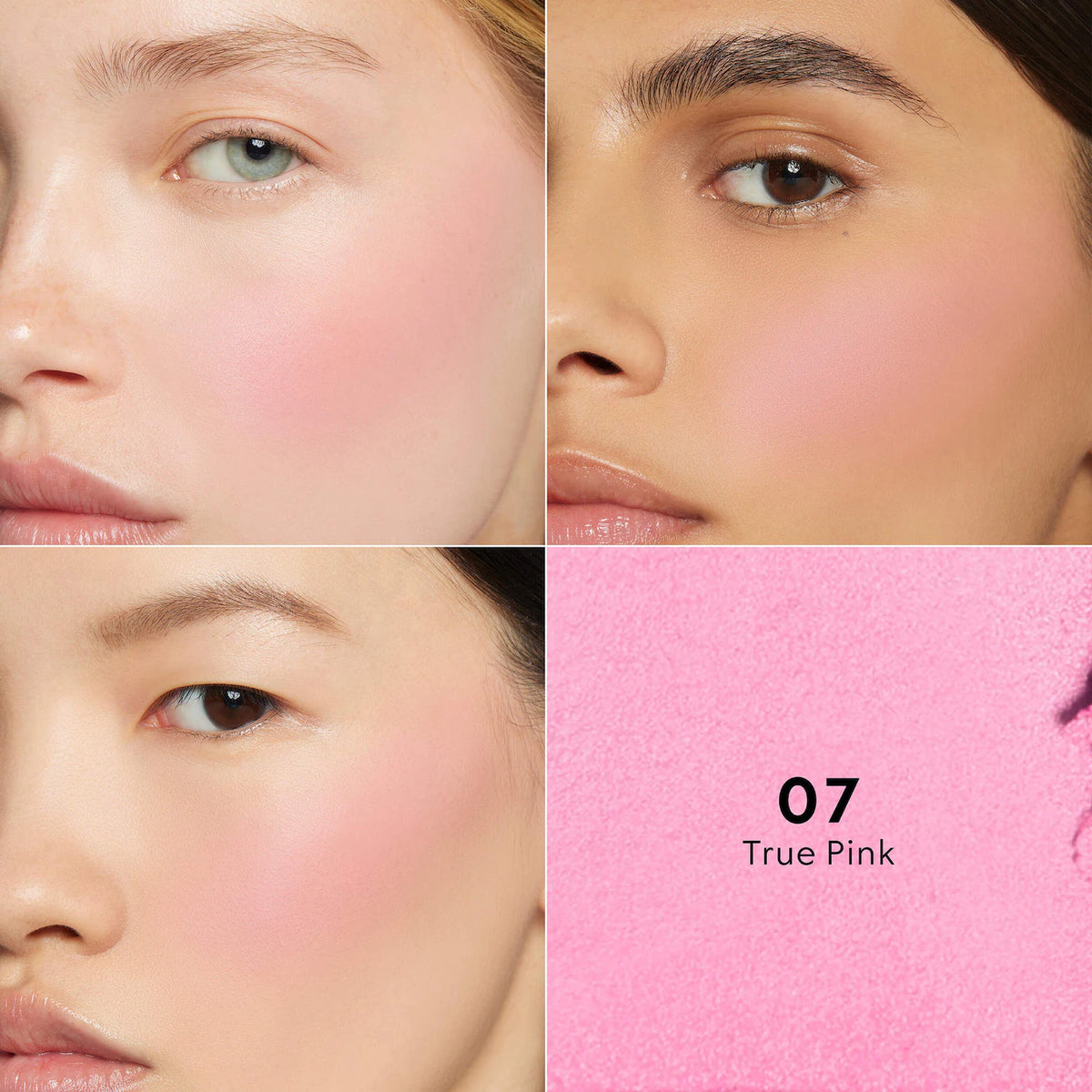Gucci Luminous Matte Powder Blush