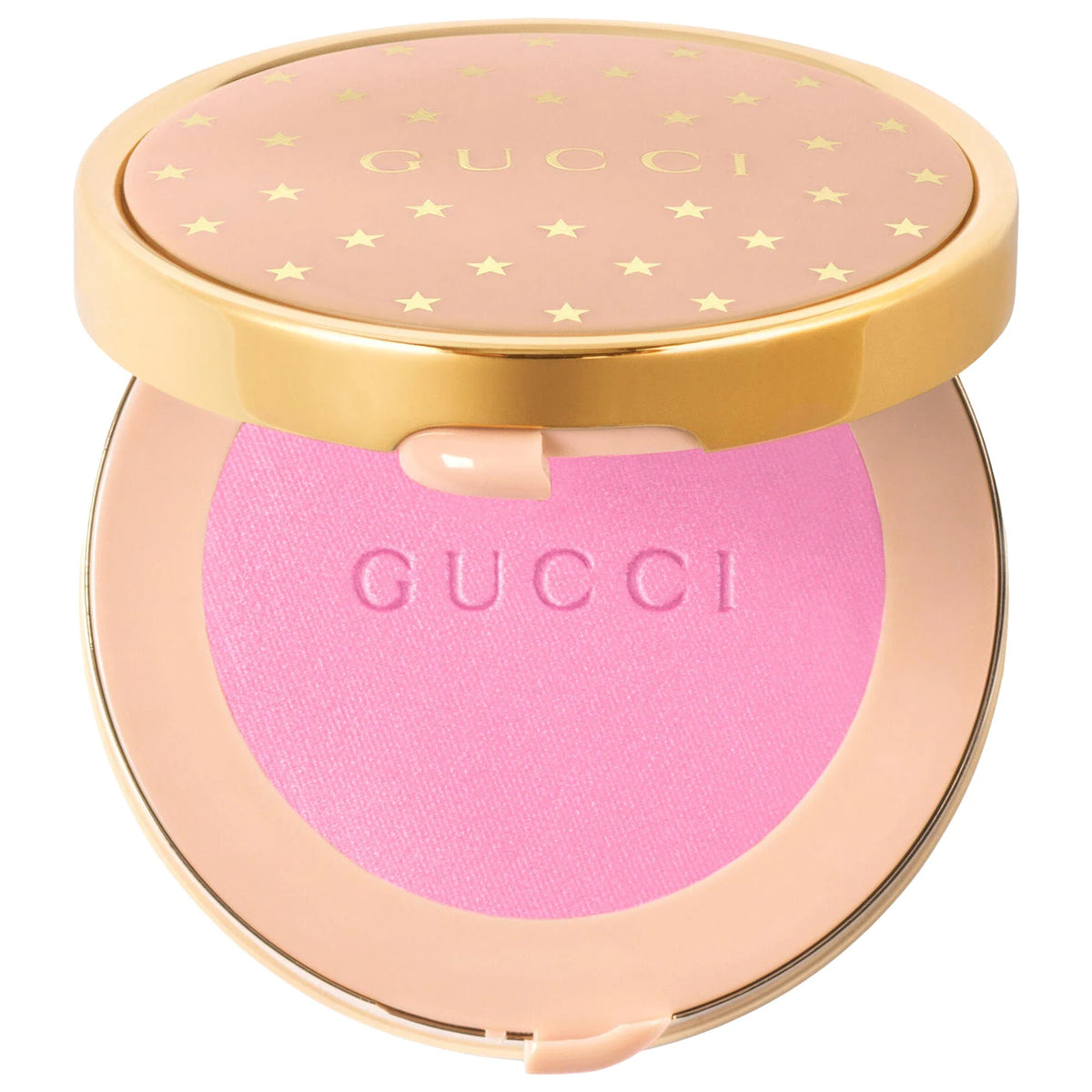 Gucci Luminous Matte Powder Blush