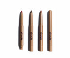 The Peptide lip shape set - Alemur