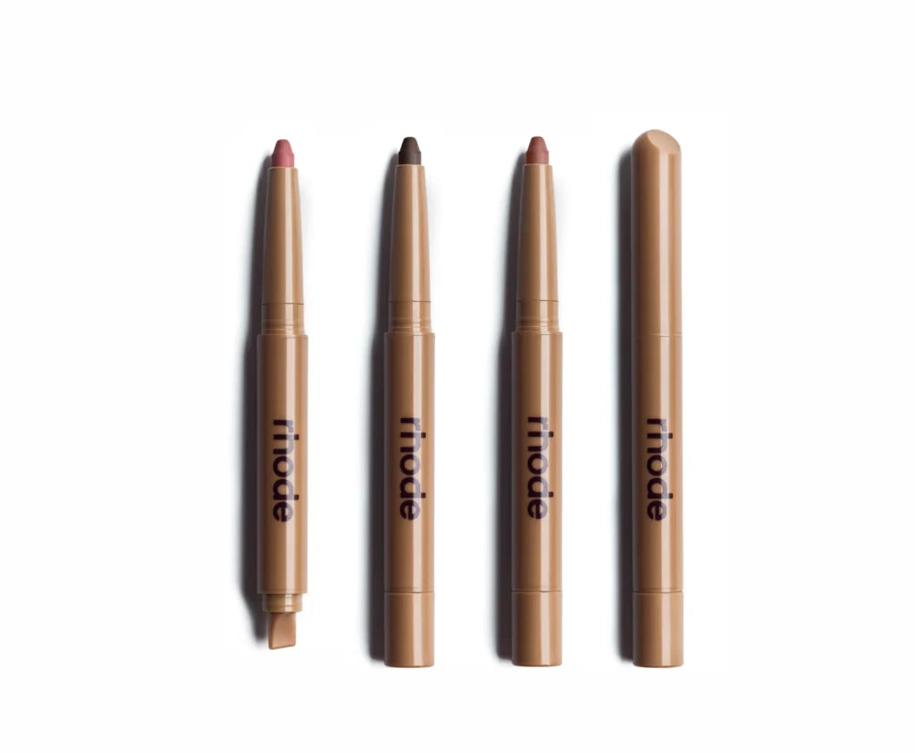 The Peptide lip shape set - Alemur