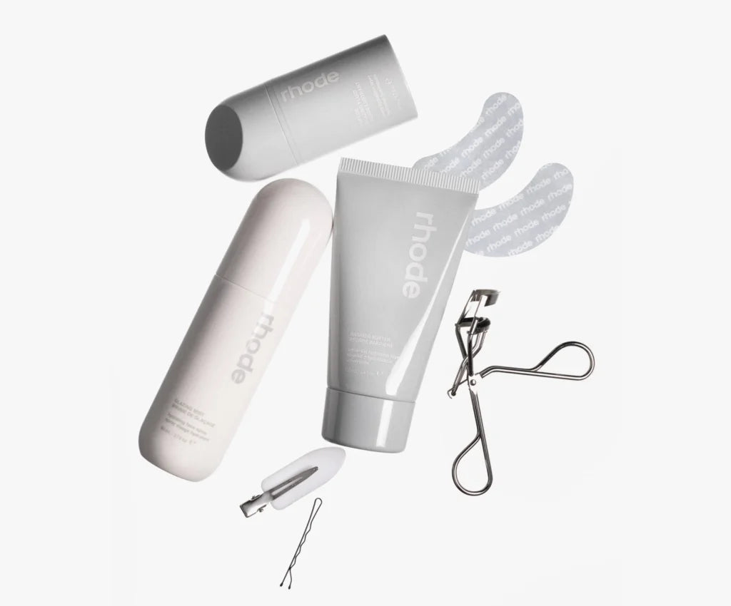 The Skin Prep Set - Alemur