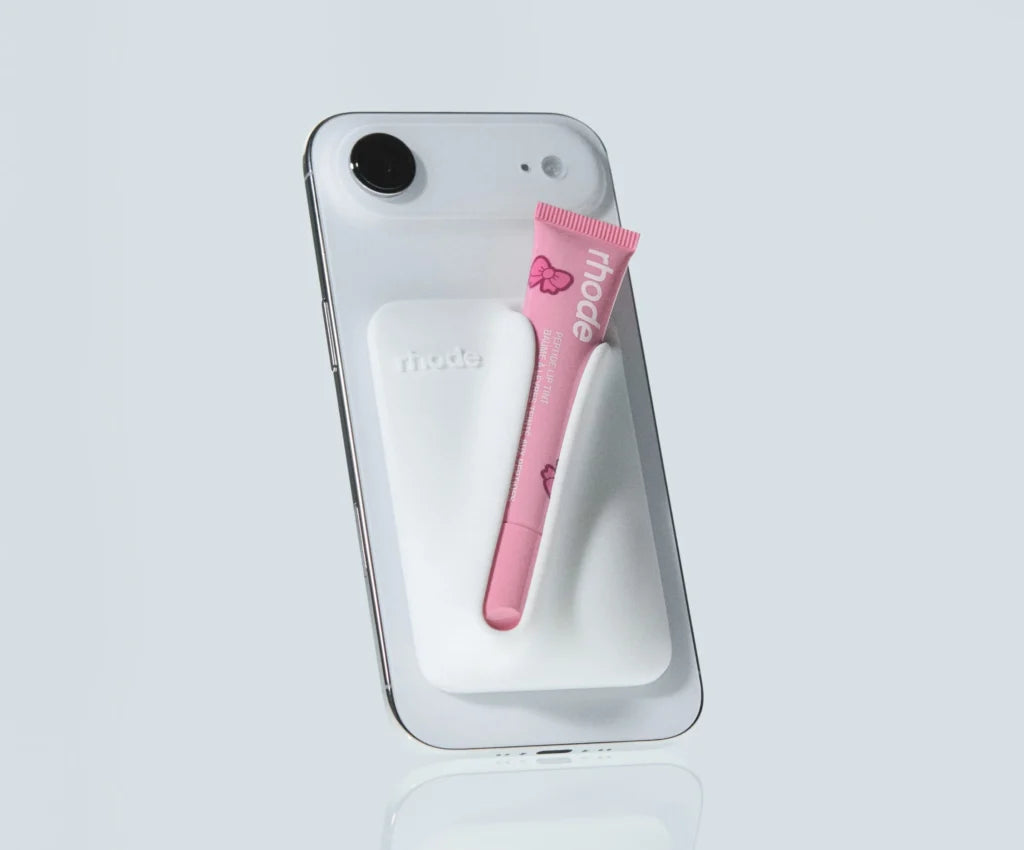 Snap-on lip case - Alemur – Alemur Shop