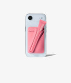 Snap-on lip case - Alemur