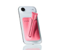 Snap-on lip case - Alemur