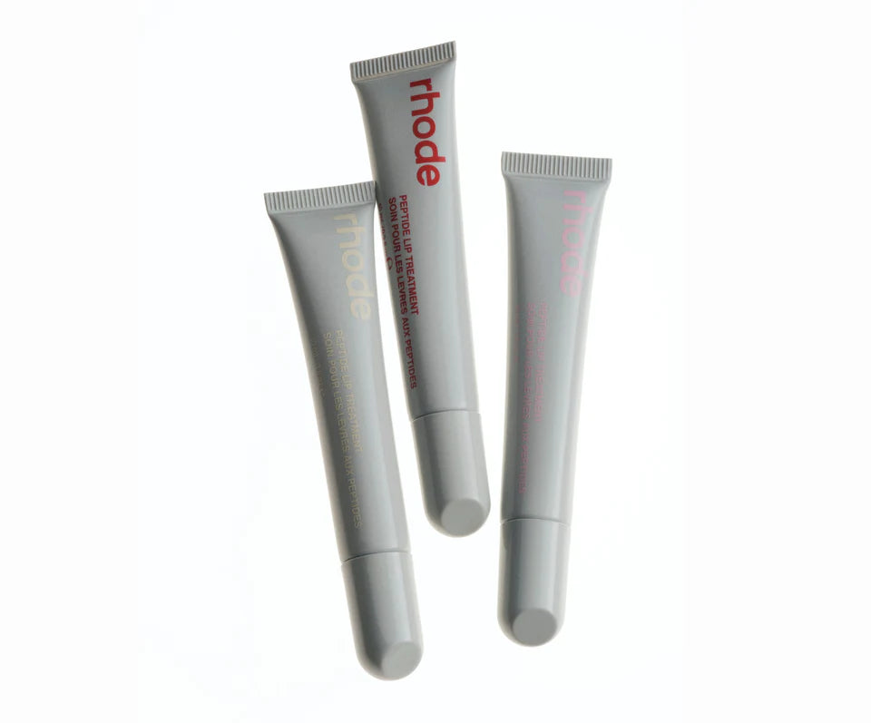 The Peptide Lip Treatment Set- Alemur
