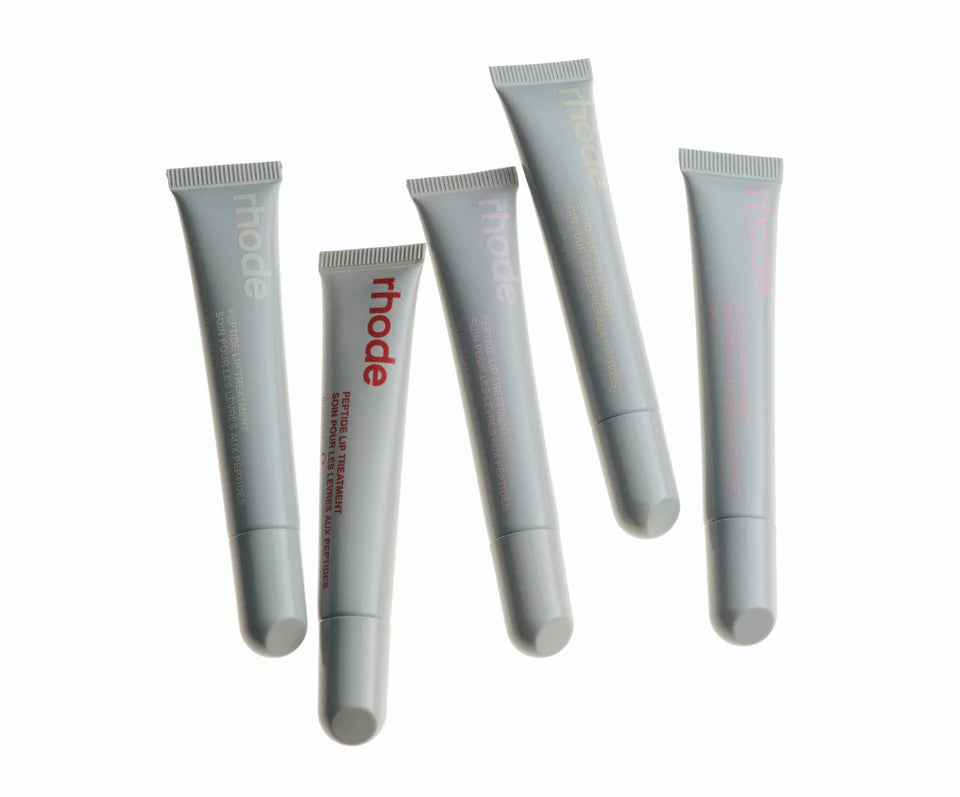 The Peptide Lip Treatment Set- Alemur
