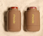 The Summer Blush duo - Alemur