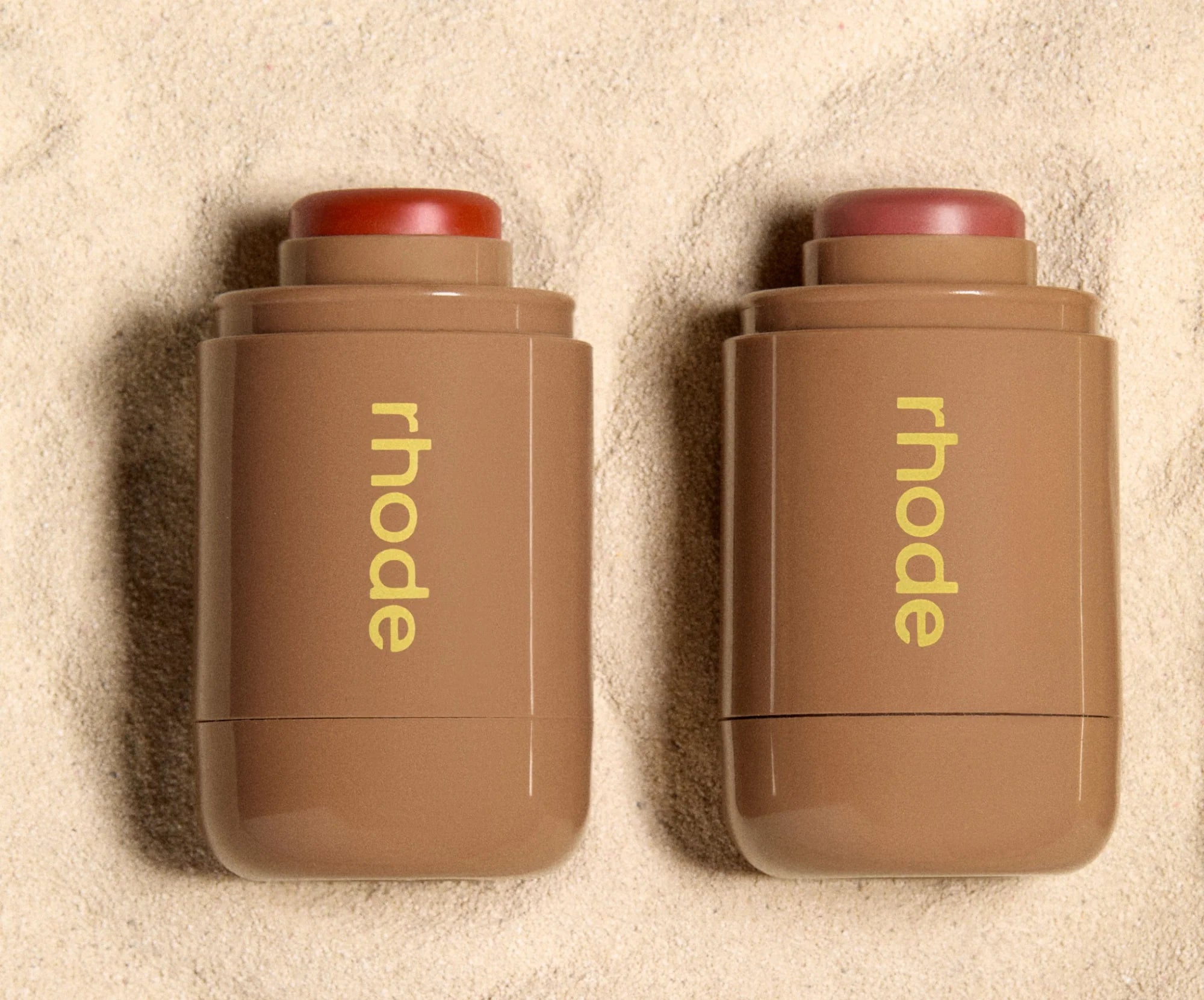 The Summer Blush duo - Alemur