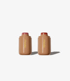 The Summer Blush duo - Alemur