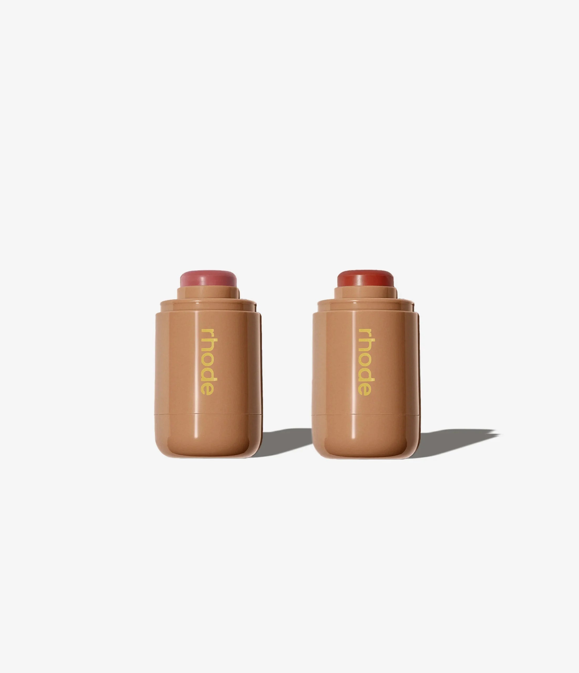 The Summer Blush duo - Alemur