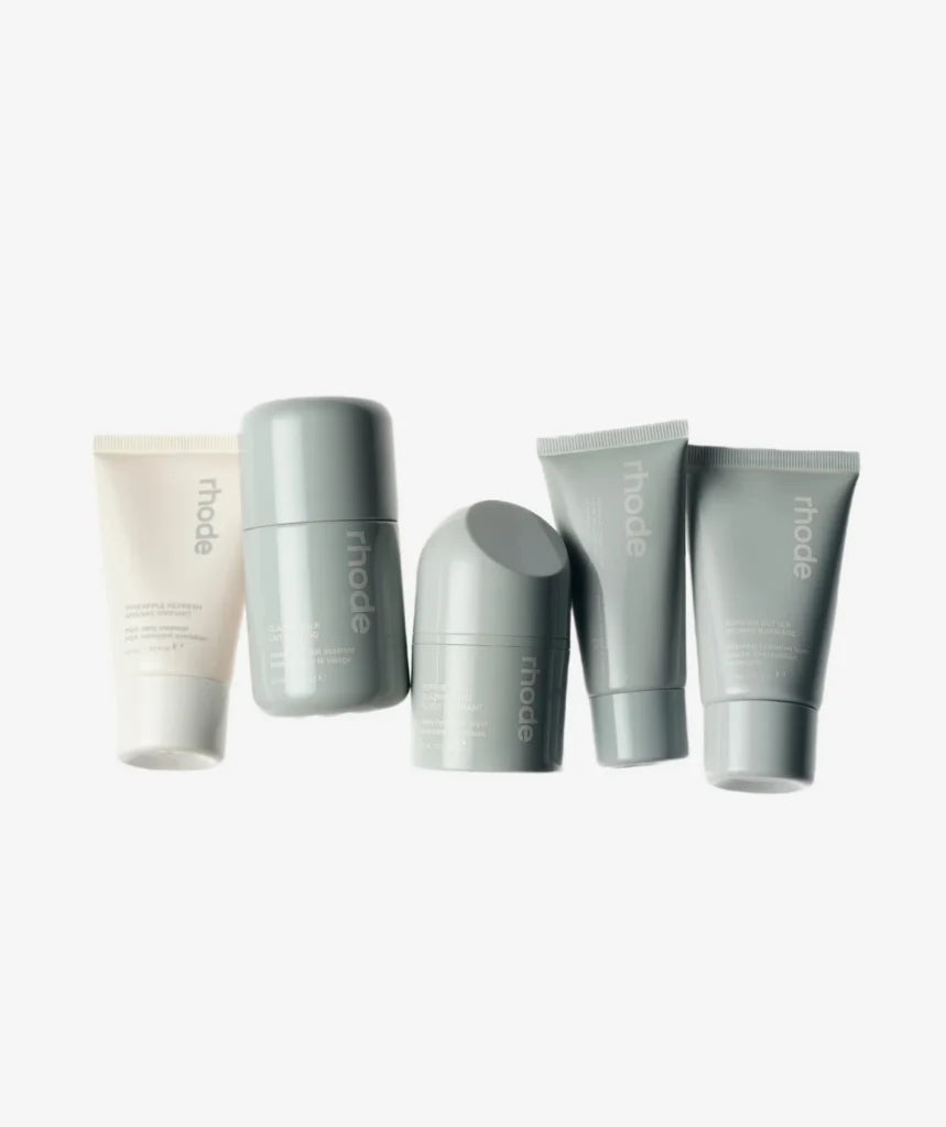 The Travel Set - Alemur