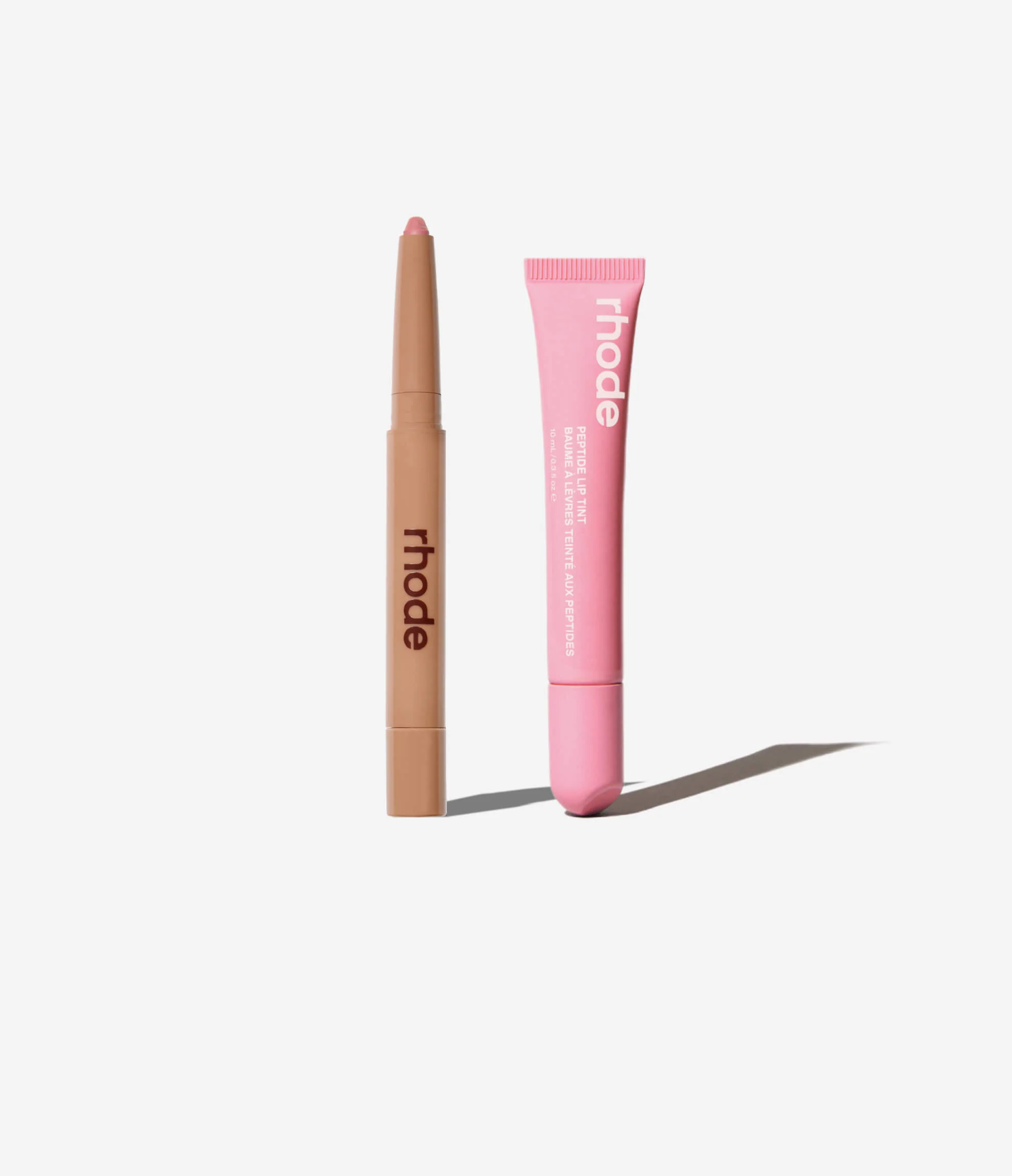 The Peptide lip combos