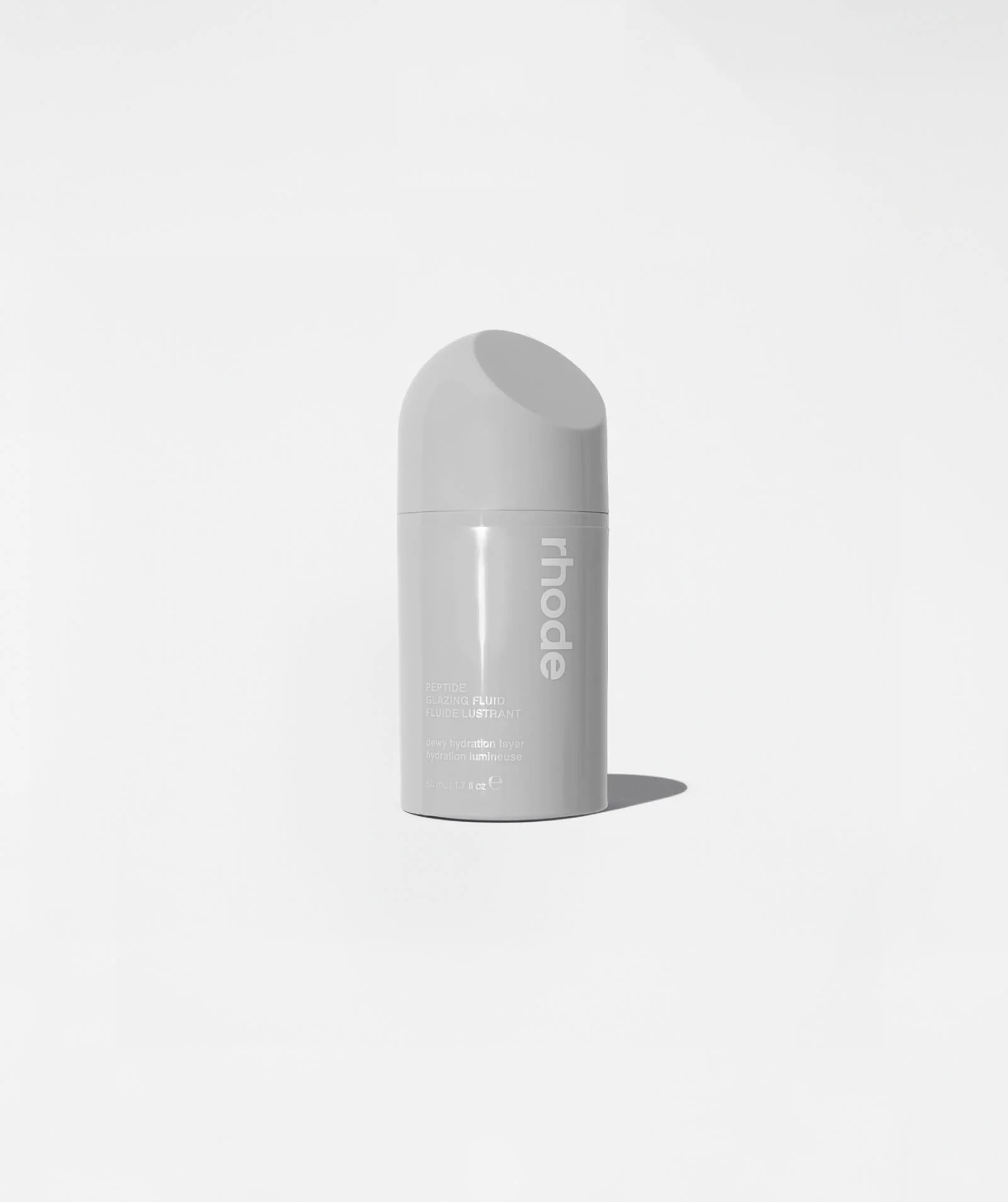 Peptide Glazing Fluid