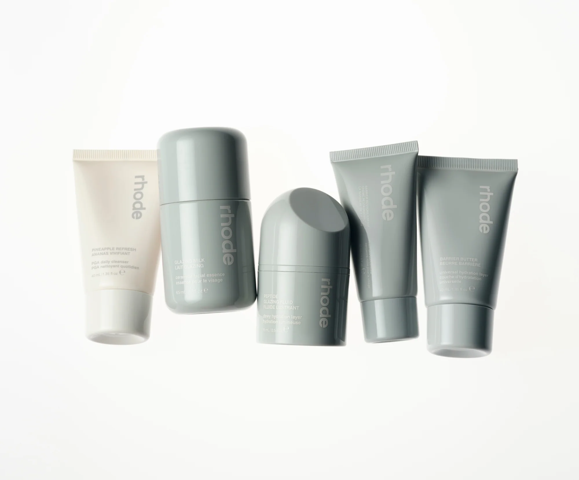 The Travel Set