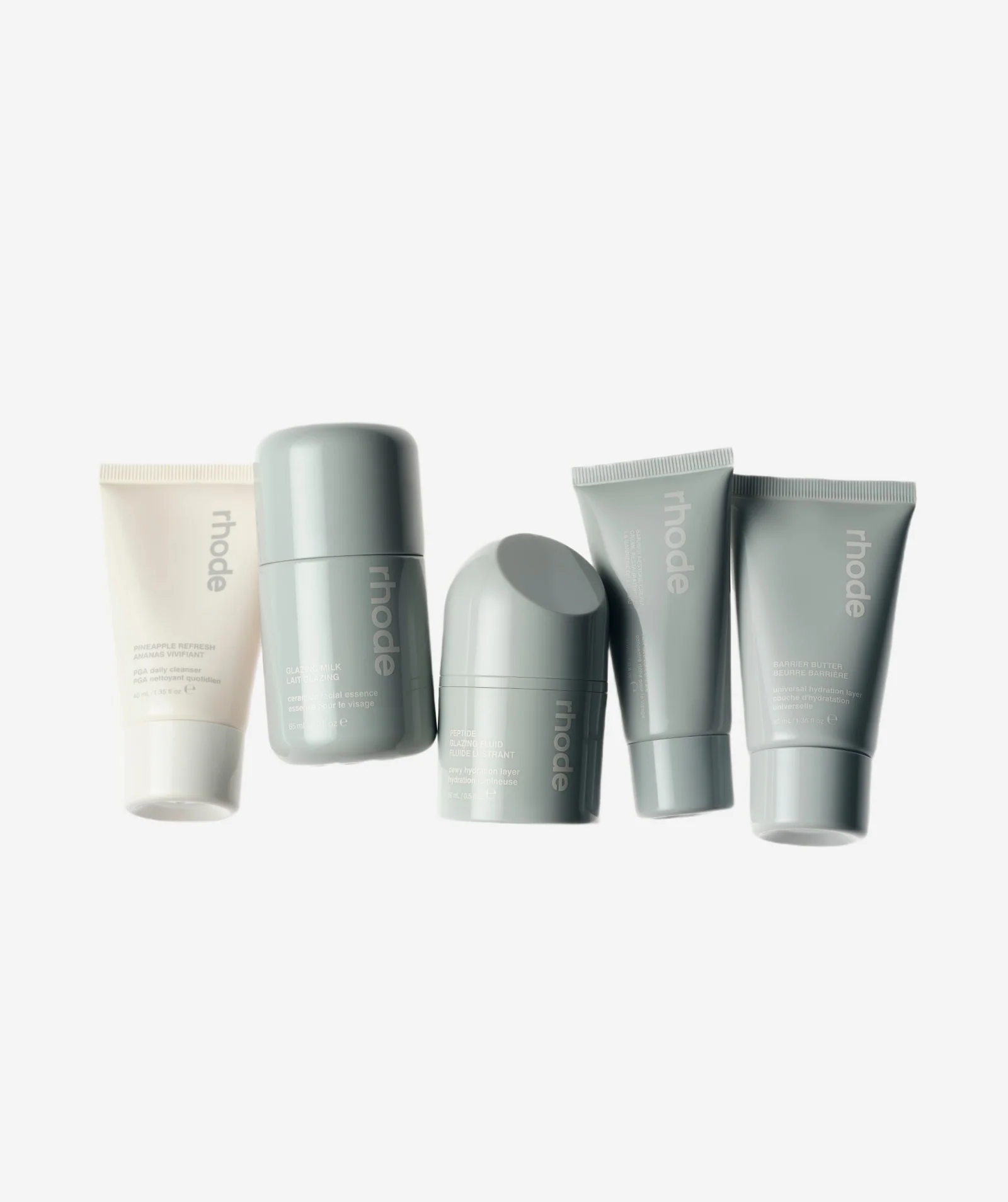 The Travel Set