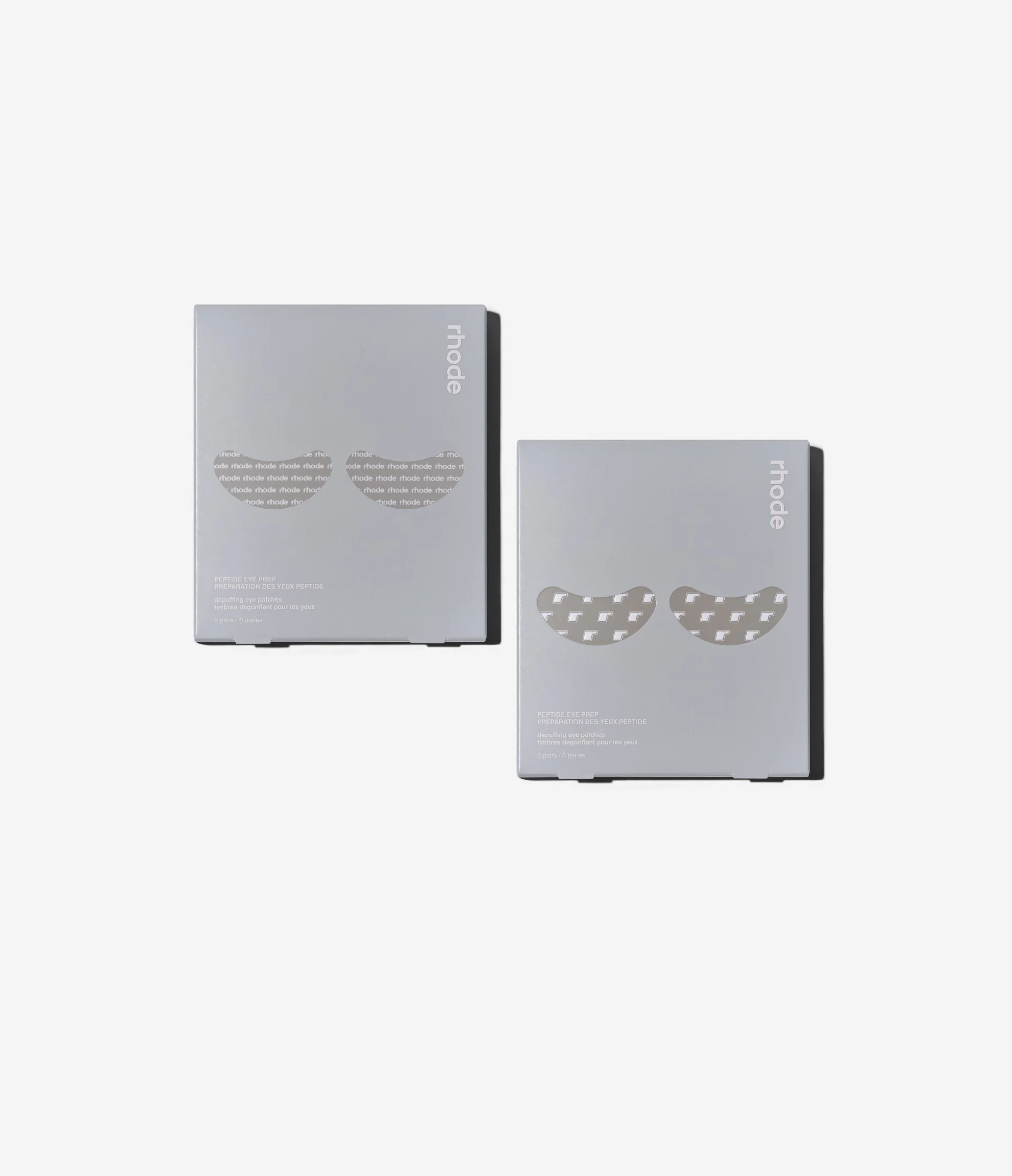 The Peptide Eye Prep Set