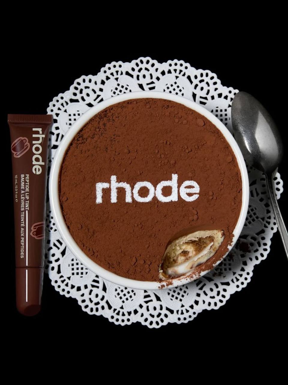 Scented Peptide Lip Tint Set (Limited Edition)