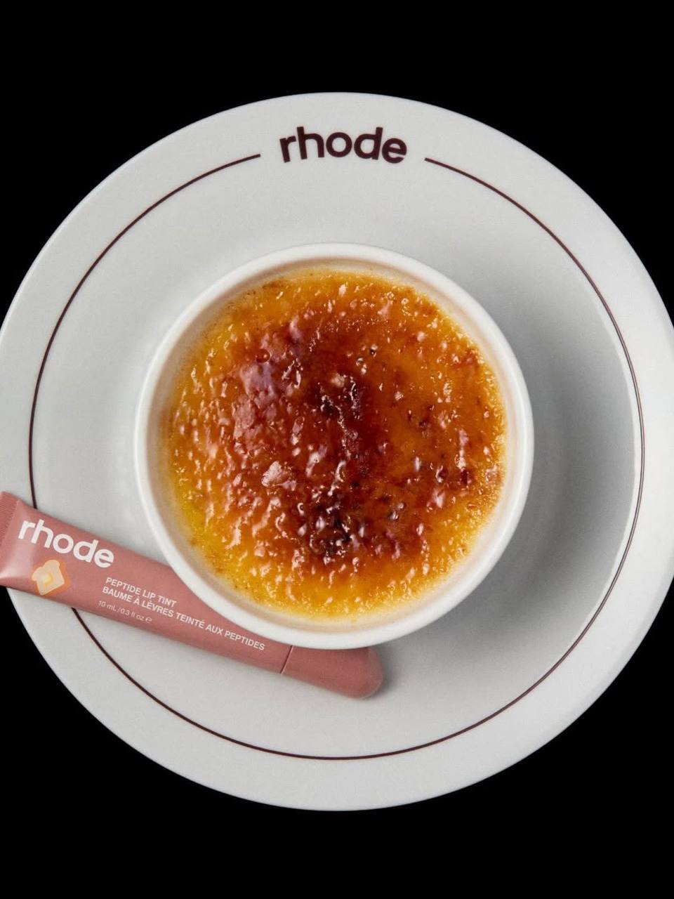 Scented Peptide Lip Tint Set (Limited Edition)