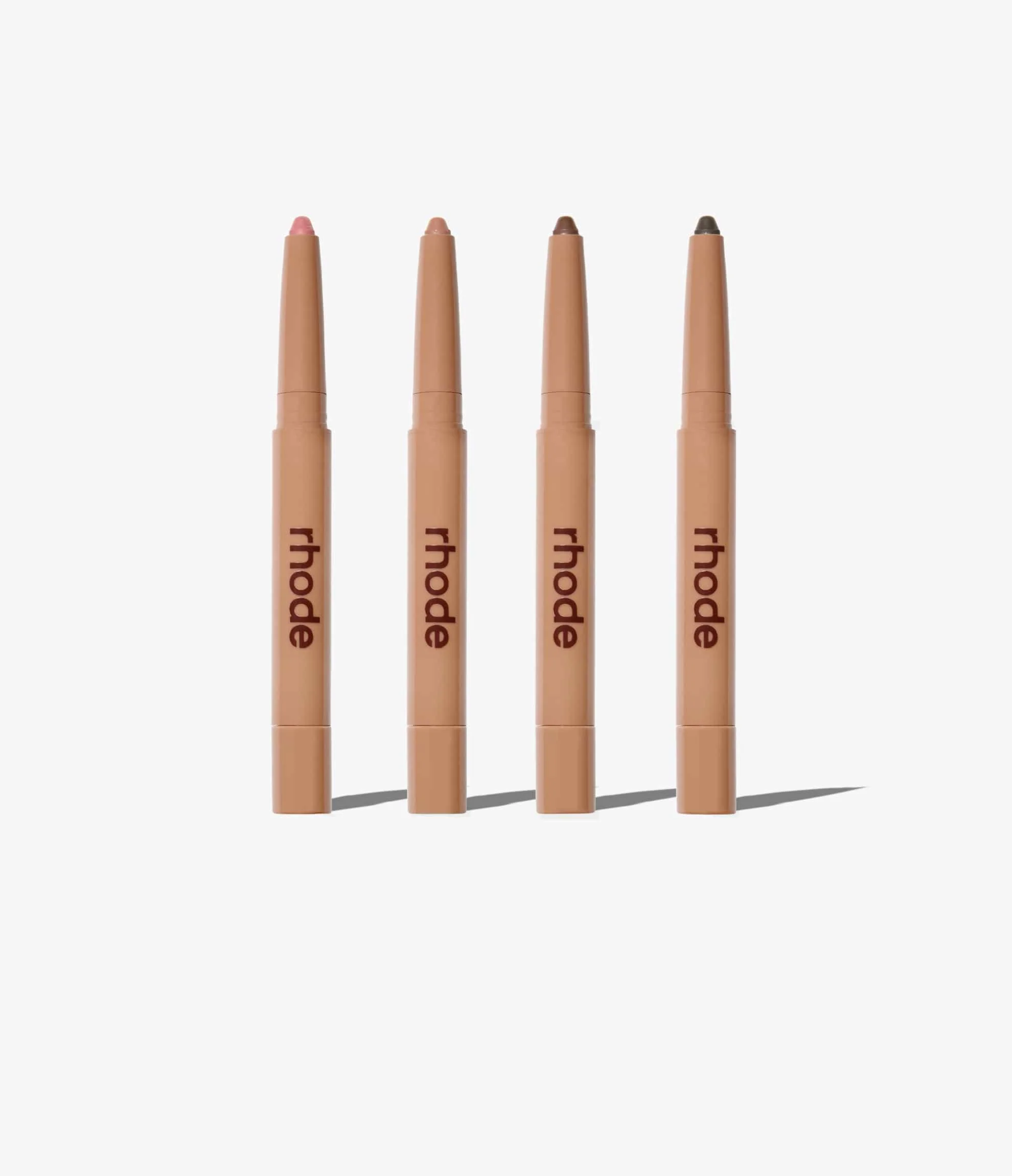 The Peptide lip shape set