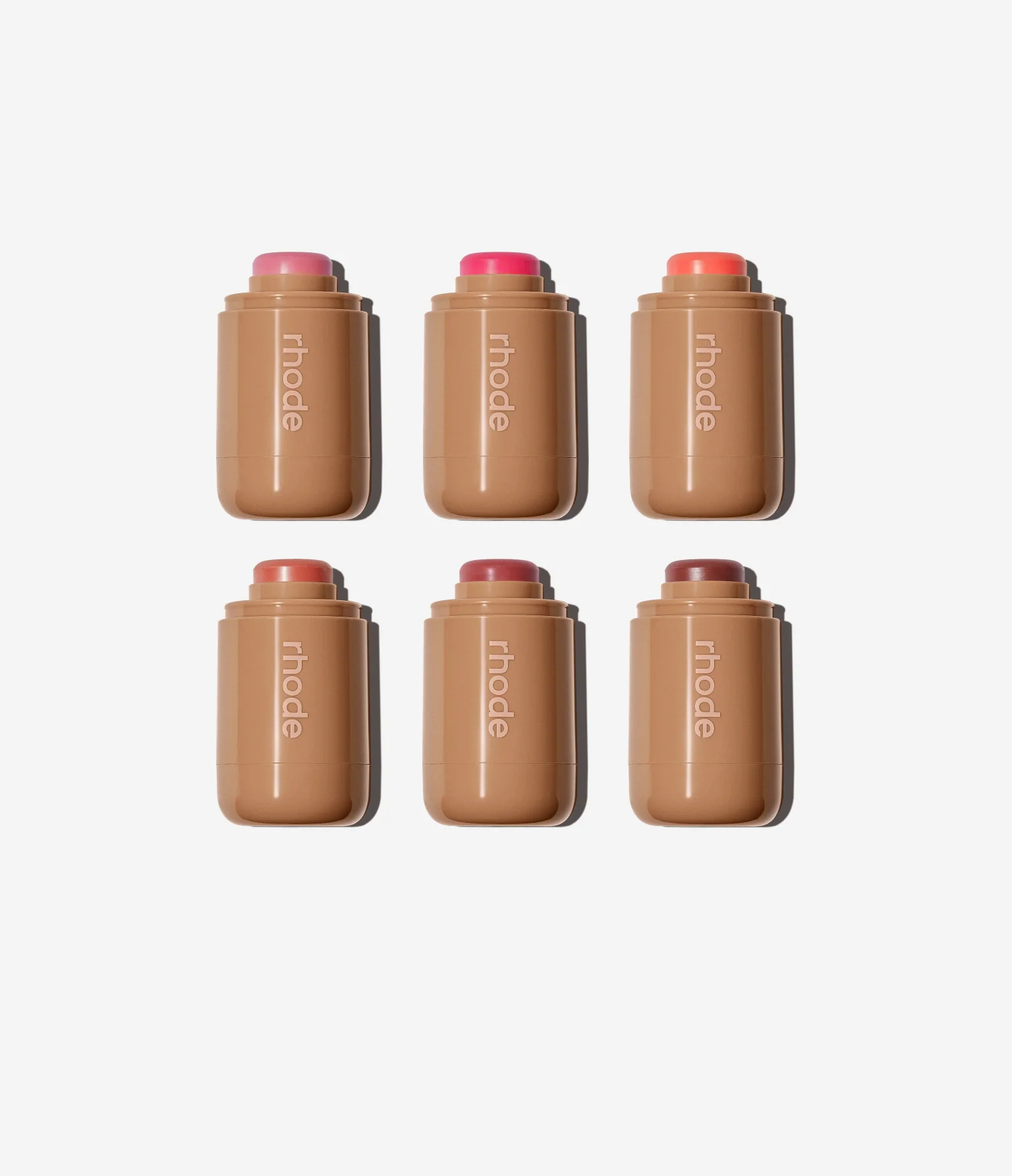 The Pocket Blush Set